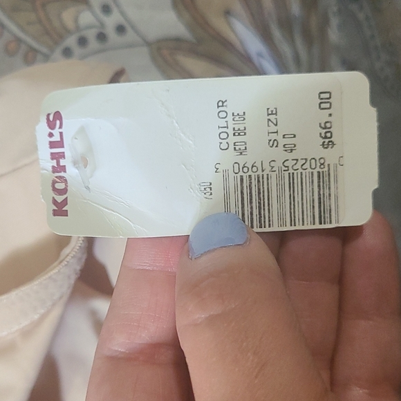 Naomi and Nicole Firm Control Bodybriefer - Picture 9 of 9